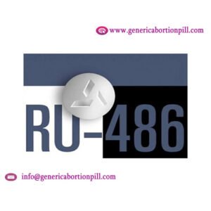 RU-486